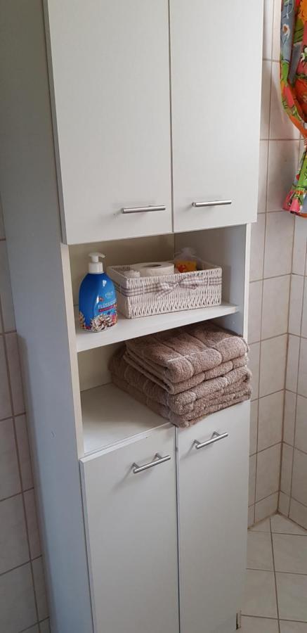 Ferienwohnung Spachtholz Waldmünchen Exteriör bild