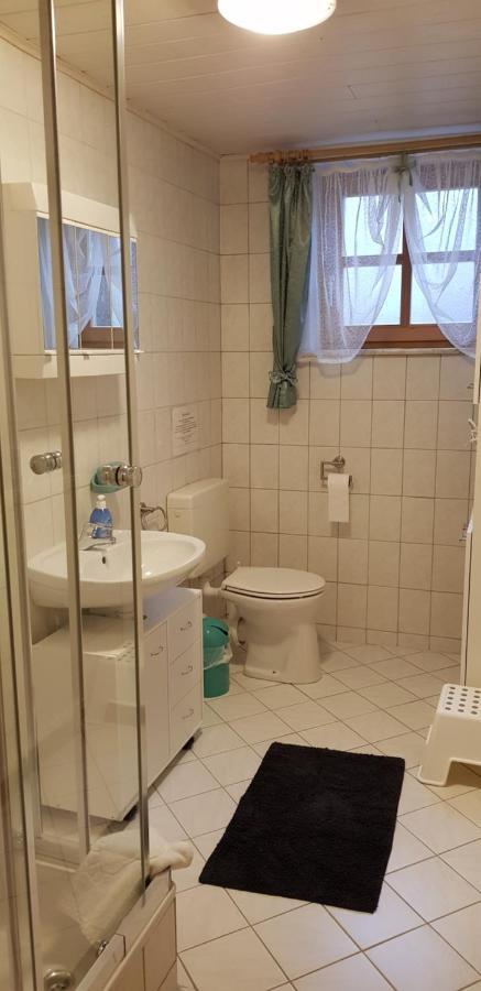 Ferienwohnung Spachtholz Waldmünchen Exteriör bild