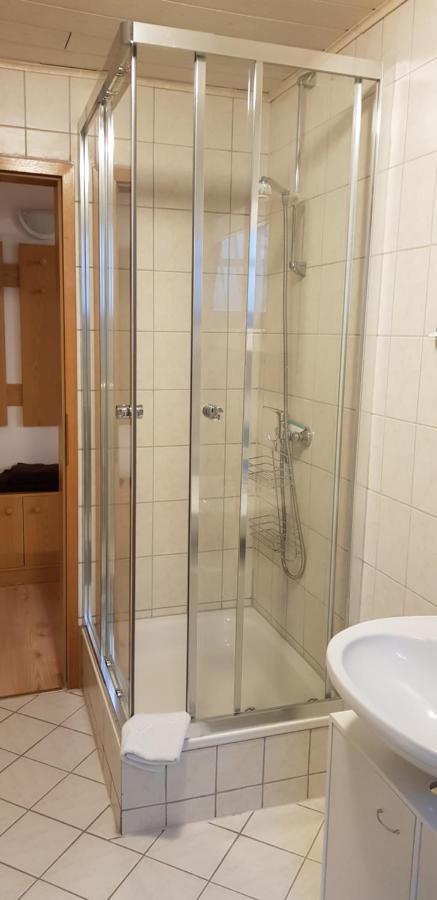 Ferienwohnung Spachtholz Waldmünchen Exteriör bild